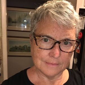 Meet your Posher, Dianne
